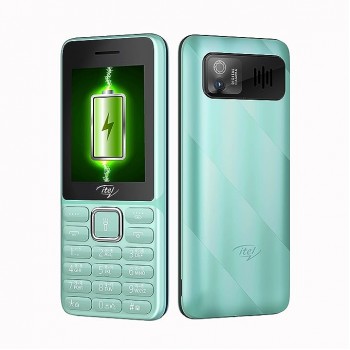 ITEL:P440 POWER 440:KEYPAD PHONE